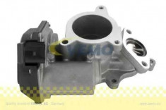 Supapa EGR AUDI A6 (4F2, C6) VEMO V10-63-0009 foto