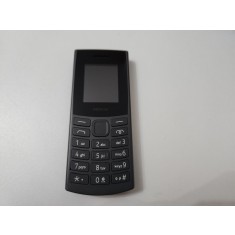Telefon Mobil Nokia 105 4G Dual SIM 2023 TA-1551 TA-1557 - Nou