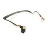 1. Mufa panglica alimentare laptop 6017B0199001
