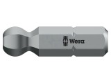 Capăt Șurubelniță Imbus Sferic HEX 4mm 25mm