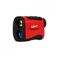 Telemetru laser r600 uni-t foto