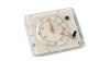 Ceas Timer Aragaz Gorenje Il Classico 024, 421475 - Modul Electronic, Compatibil EC52CLI FR513C