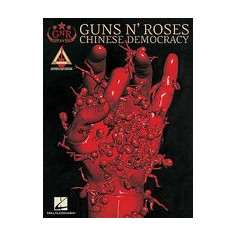Guns N' Roses: Chinese Democracy