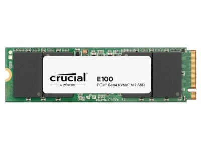 Crucial E100 foto