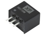 Convertor DC/DC XP Power 15-36V la 12V 1A SIP3