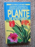 PLANTE DE APARTAMENT , CUNOASTEREA , RECUNOASTEREA SI CULTIVAREA CU SUCCES A CELOR MAI RASPANDITE PLANTE DE APARTAMENT , GHID COMPLET de MARIA TERESA
