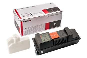 Cartus compatibil Kyocera TK-360 TK360 FS-4020dn 20K Integral foto