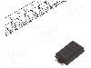 Dioda Transil SMD, unidirectional, CE (SC110B), SHINDENGEN - ST06-27CE-5063R