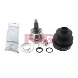 Set Articulatie Cap Planetara Spre Roata Skoda Fabia 1 Polo 9N