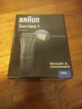 aparat de ras BRAUN Series 1 130s-1