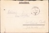 HST A492 Plic + scrisoare germană 1940 Felpost 27377