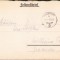 HST A492 Plic + scrisoare germană 1940 Felpost 27377