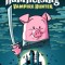 Ham Helsing #1: Vampire Hunter