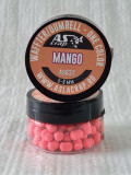 As la Crap - Mini Wafters/Dumbel 5-6mm, 30ml - Mango