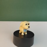 Figurina Burger King / Uplift Games Adopt Me - Dog