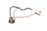 Borna Cablu Baterie Audi A3 8P1 2008 Originala. Varta, Breckner, Granit, Ted Electric. 12V, 35-230Ah, AGM, VRLA