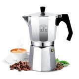Cafetiera Cecotec Mokclassic 300 din aluminiu, 150 ml - RESIGILAT