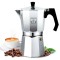 Cafetiera Cecotec Mokclassic 300 din aluminiu, 150 ml - RESIGILAT