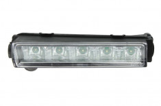 Lumini zi stanga LED TRUCKLIGHT MERCEDES ACTROS MP4 MP5 dupa 2011 foto