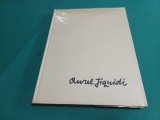 AUREL JIQUIDI * ALBUM &Icirc;NTOCMIT DE G. OPRESCU / 1965 * 01BIS