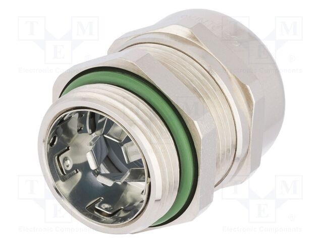 Garnitură de etanşare cablu M32 IP68 alamă LAPP SKINTOP&reg;