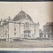 Carte postala, necirculata, Cernauti Teatrul National, inceput de secol XX
