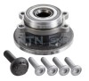 SNR R154.56 Set rulment roata