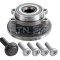 SNR R154.56 Set rulment roata
