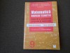 Petre Simion - Matematica. Breviar teoretic. Exercitii si probleme propuse IX A