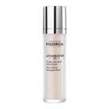 Fluid antirid cu efect de luminozitate Lift Structure Radiance, 50 ml, Filorga