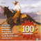 Set 2 CD Various &lrm;&ndash; 100% Country, original