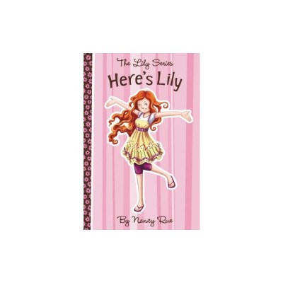 Here&amp;#039;s Lily foto