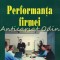 Performanta Firmei - Bogdan-Constantin Andronic