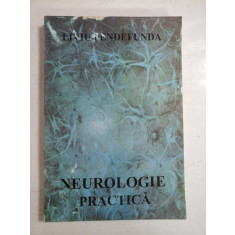 NEUROLOGIE PRACTICA - LIVIU PENDEFUNDA