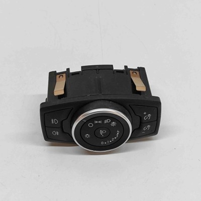 Modul de control comutator faruri FORD FOCUS III 2017 OEM: F1ET-13A024-CB 31799046 foto