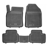 Covorase auto HYUNDAI I 30 2017-prezent Rezaw Plast