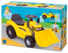 ECOIFFIER JUCARIE EXCAVATOR 66CM SuperHeroes ToysZone