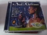 The soul of Chrismas, cd