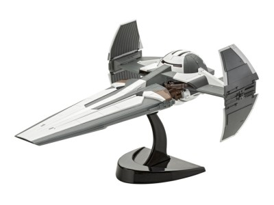 Set aniversar 25 ani Darth Maul&amp;#039;s Sith Infiltrator foto