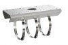 Hikvision Bracket DS-1275ZJ, white Match up with wall mount (DS-1213ZJ);