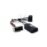 Connects2 CTSHO003.2 adaptor comenzi volan HONDA Jazz/Insight/Fit/CR-V/CR-Z/Brio CarStore Technology