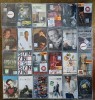Casete Audio Sigilate Rock, Pop, Disco, Hip Hop - Muzică Originală - Colecție Rară
