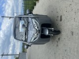 Triciclu electric
