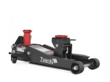 Cric hidraulic tip crocodil, 3 T, 9.8-77cm, Tvardy T00310