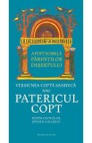 Patericul copt. Apoftegmele Parintilor desertului - Stefan Colceriu