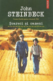 Soareci si oameni - John Steinbeck