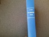 Fannie Hurst - &Icirc;n Marginea Vieții, Ed. Danubiu 1943, Legată Lux, Bibliofilie, RF18/3