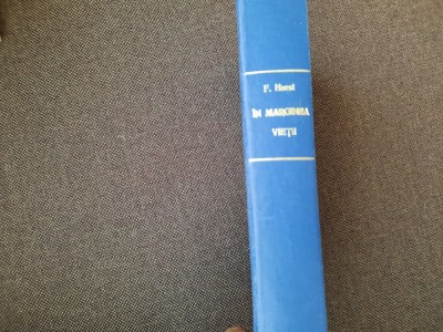 FANNIE HURST - IN MARGINEA VIETII - ED INTERBELICA LEGATA DE LUX RF18/3 foto