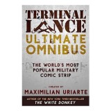 Cumpara ieftin Terminal lance
