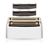 Cumpara ieftin Folie + Cutit - BABYLISS - shaver FX02 - Silver